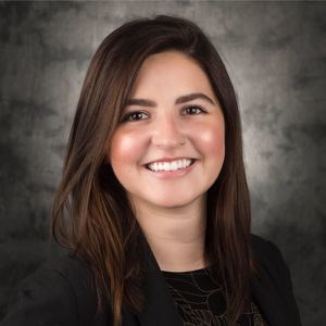 Meet your Posher, Miranda